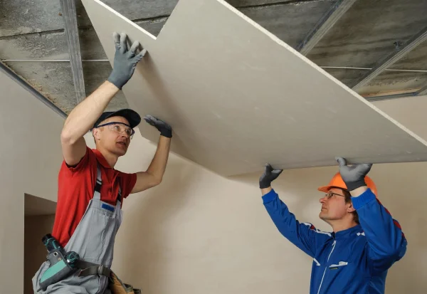 What Is Drywall in San Fernando, CA What Is Drywall in San Fernando, CA